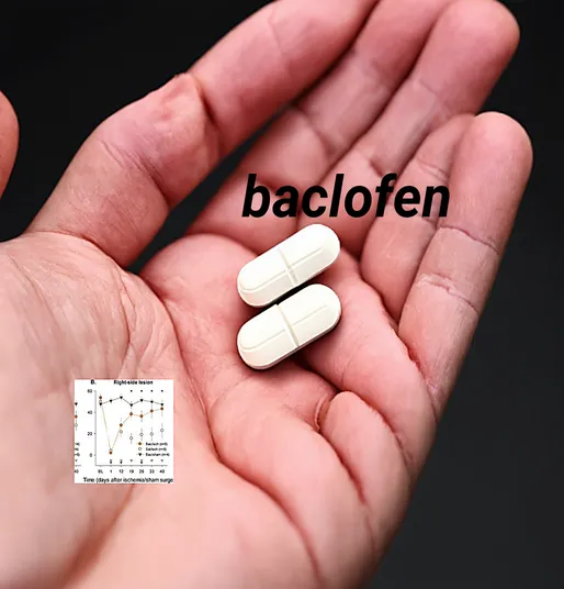 Donde comprar baclofen